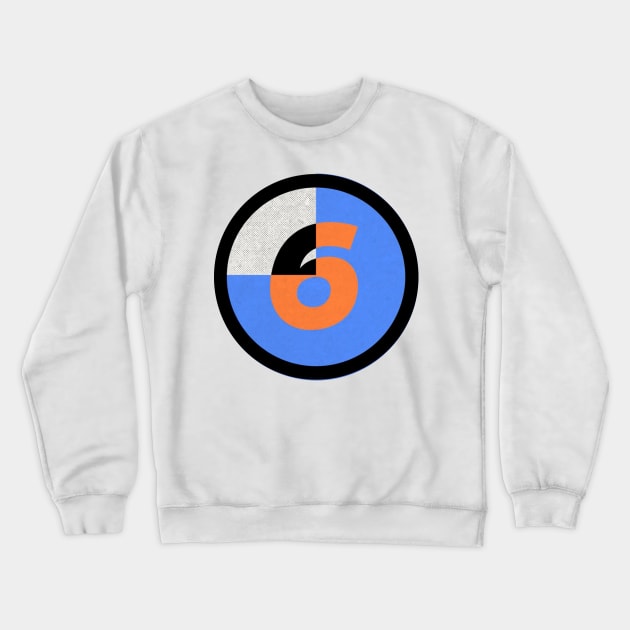 Day6 EveryDay6 September Crewneck Sweatshirt by hallyupunch